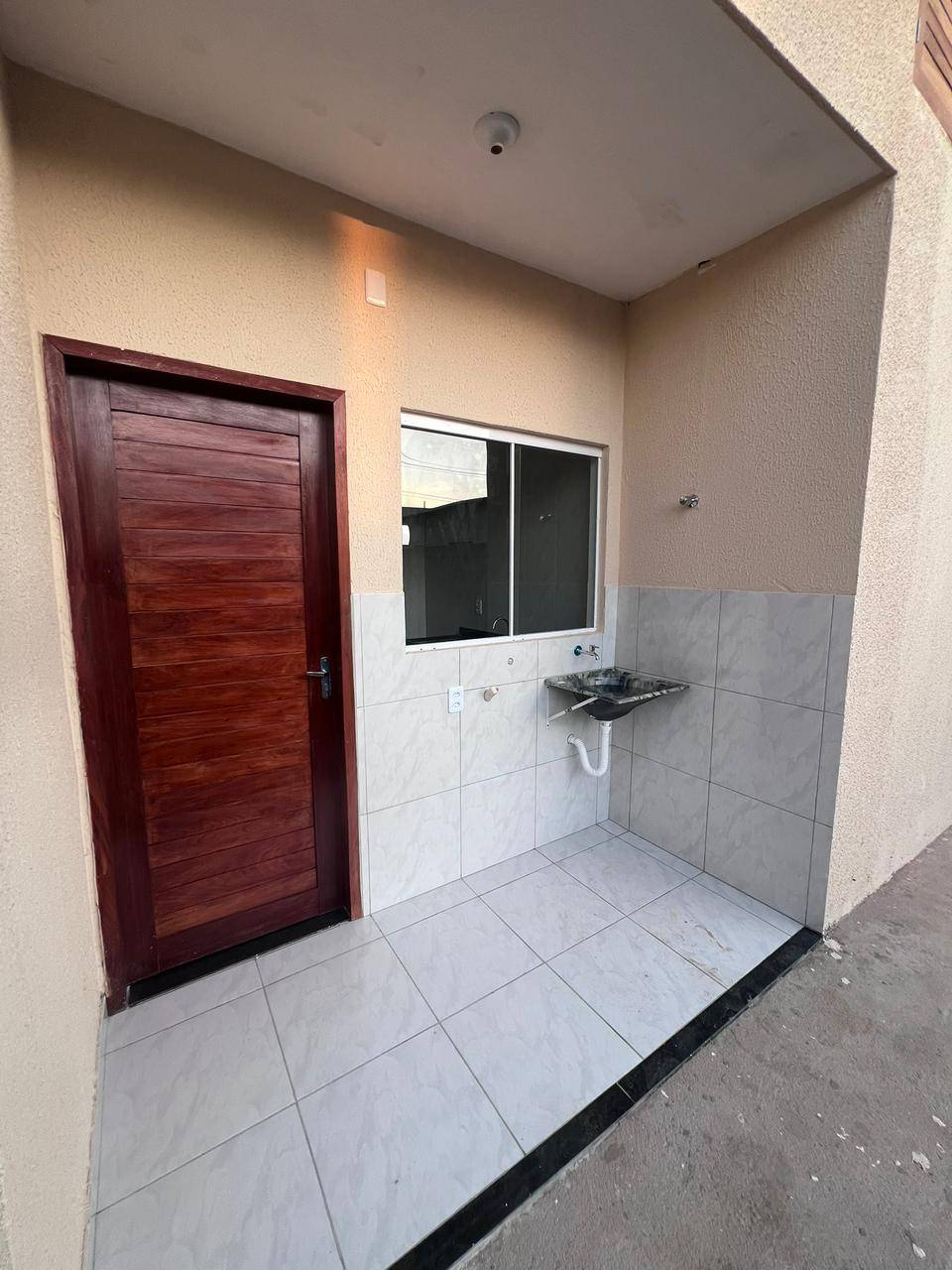 Casa, 2 quartos, 49 m² - Foto 9