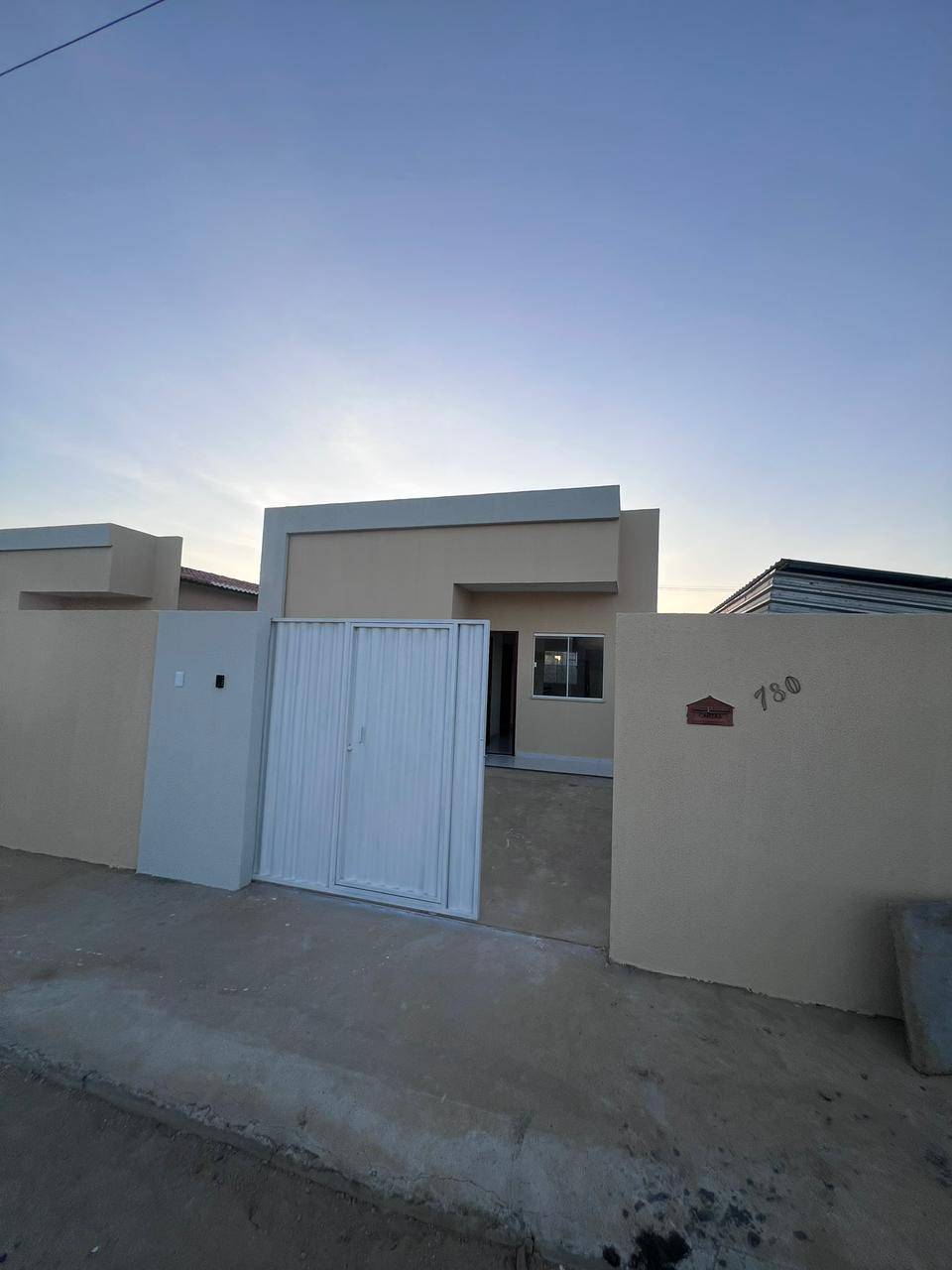 Casa, 2 quartos, 49 m² - Foto 2