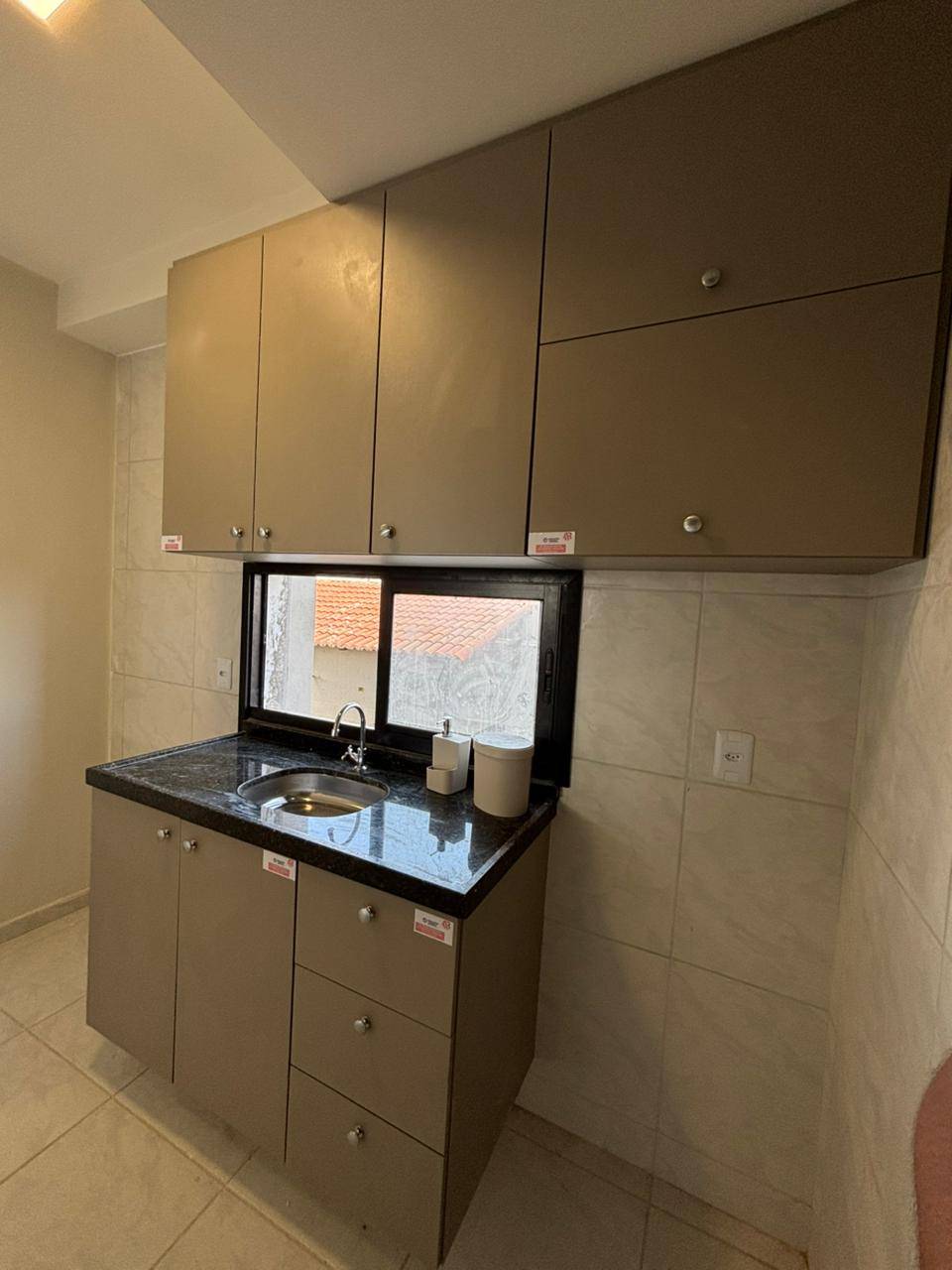 Apartamento, 2 quartos, 46 m² - Foto 4