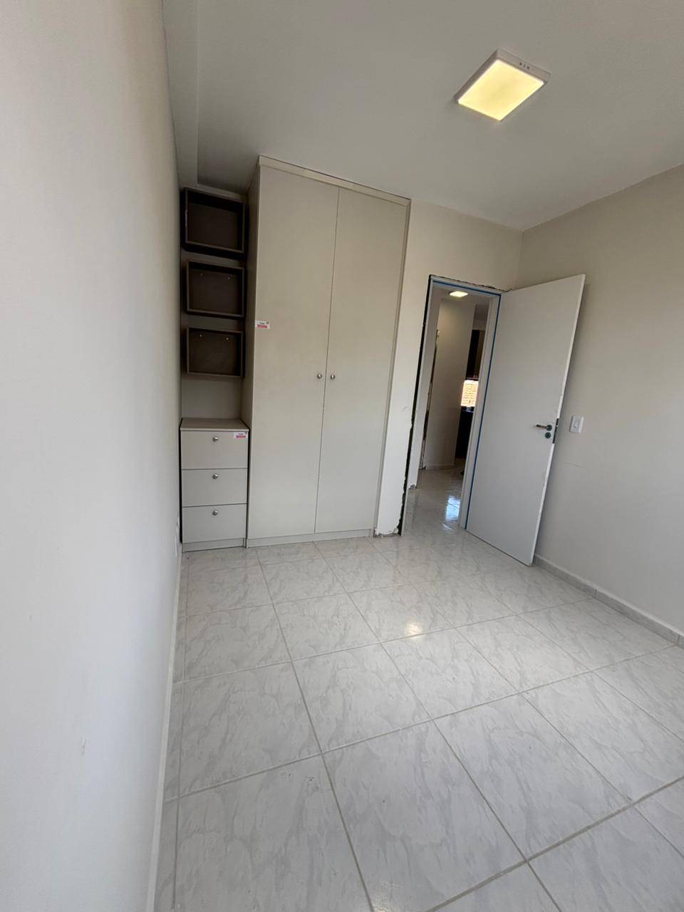 Apartamento, 2 quartos, 46 m² - Foto 3