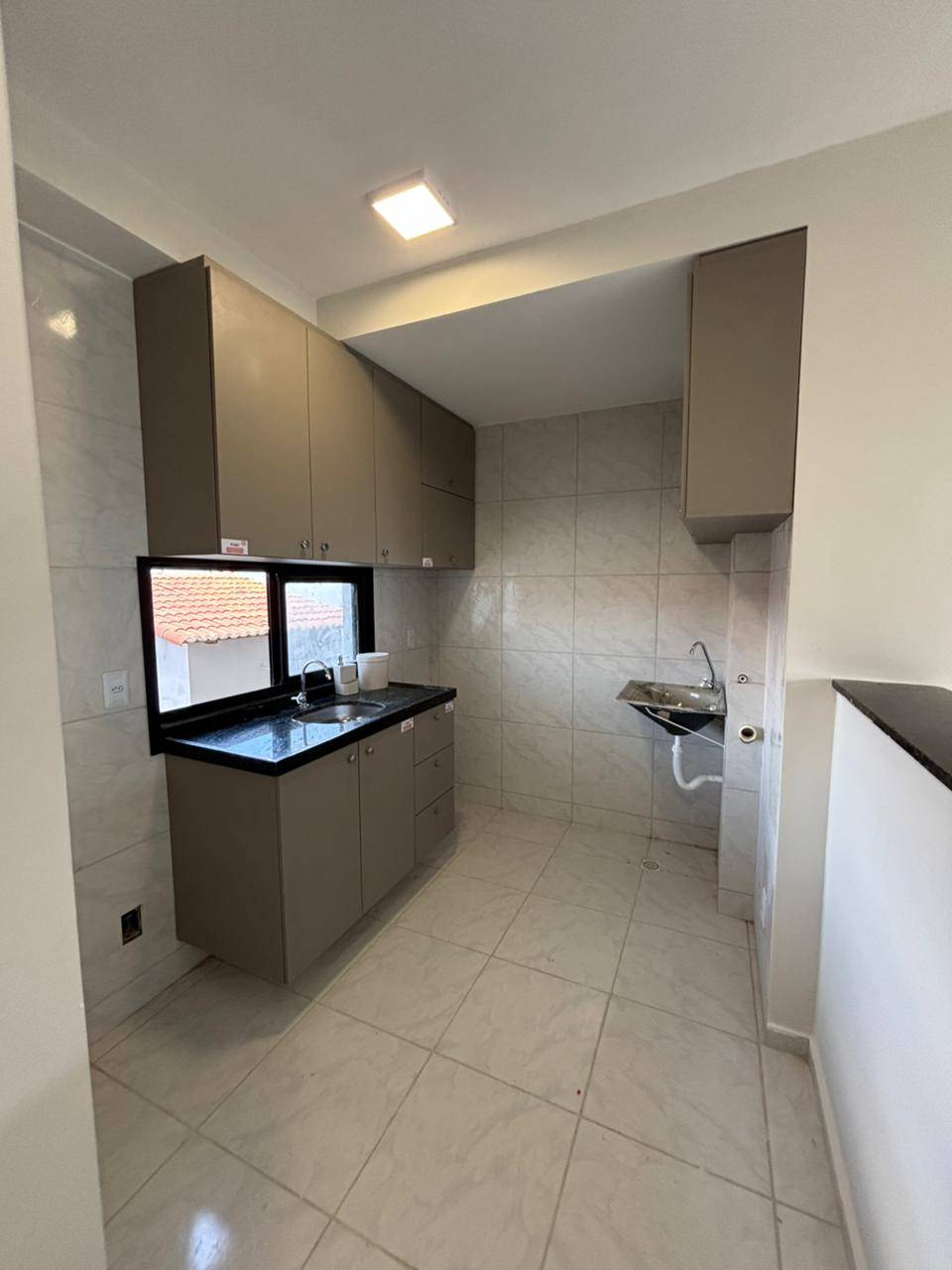 Apartamento, 2 quartos, 46 m² - Foto 8