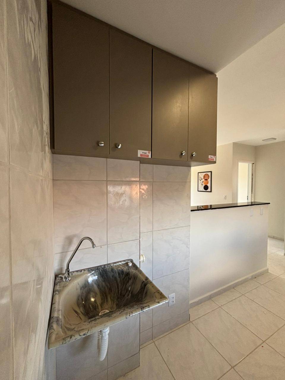 Apartamento, 2 quartos, 46 m² - Foto 6