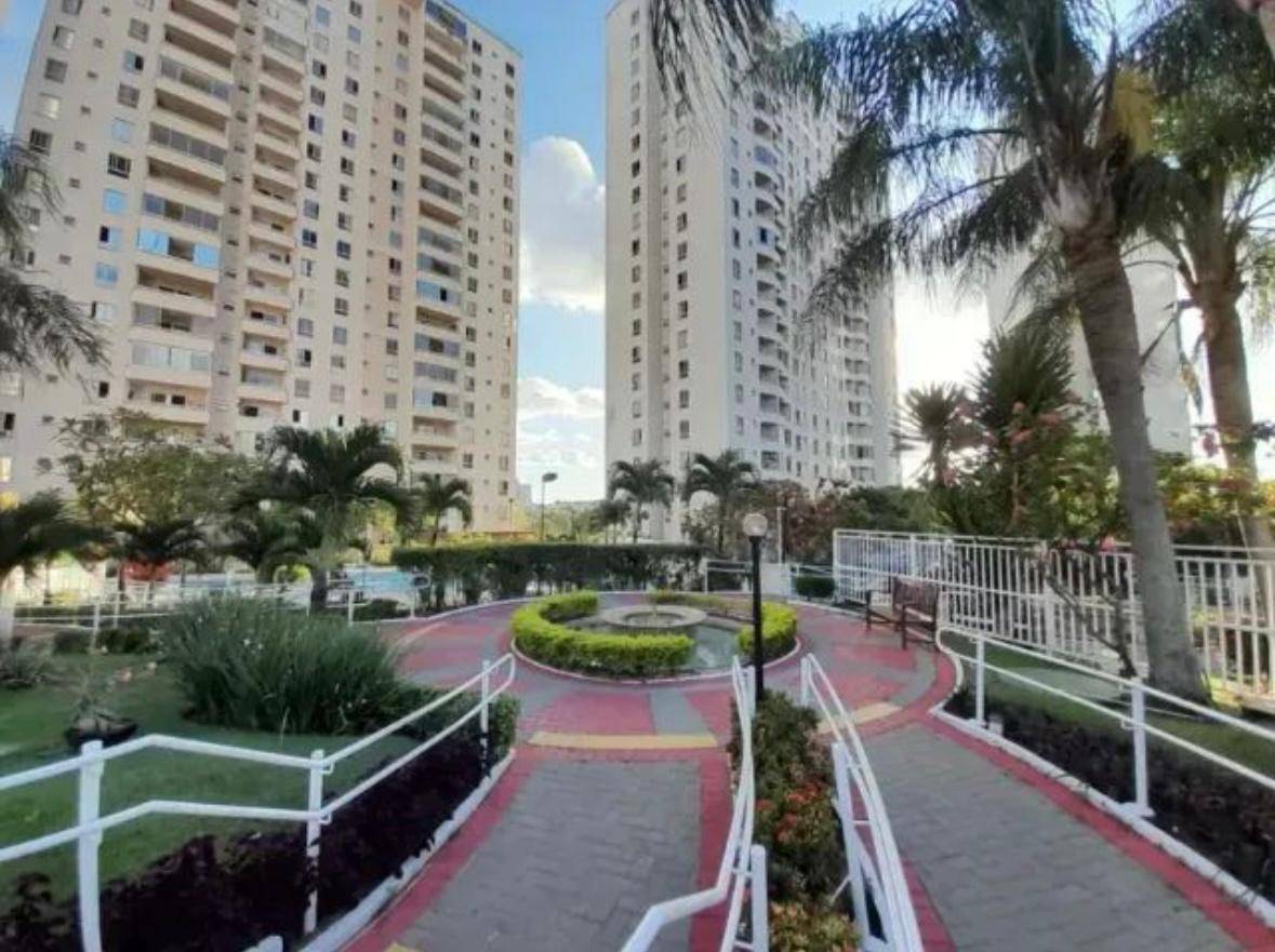 Apartamento, 2 quartos - Foto 5