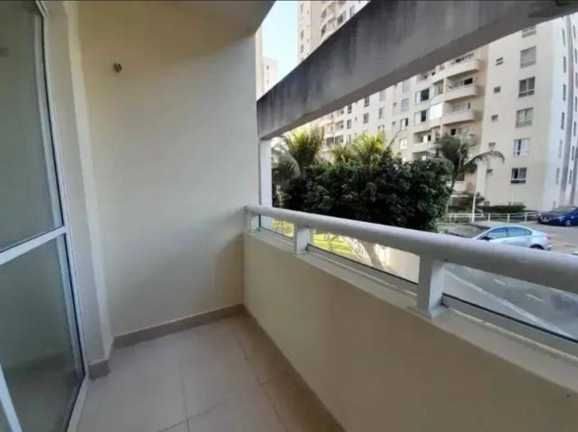 Apartamento, 2 quartos - Foto 16