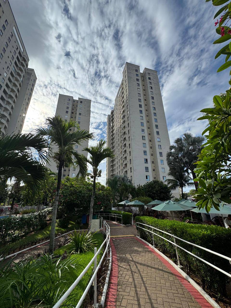 Apartamento, 2 quartos - Foto 2