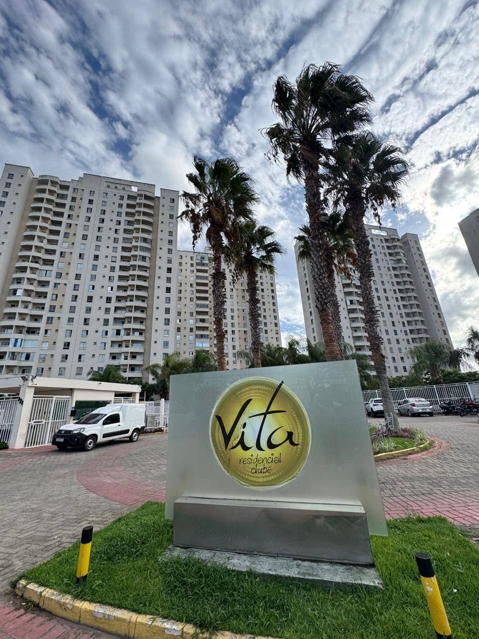 Apartamento, 2 quartos - Foto 1