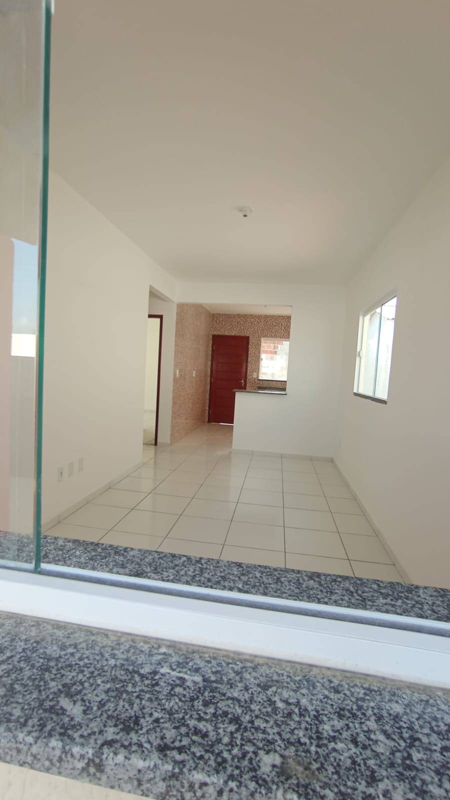 Casa, 2 quartos, 70 m² - Foto 2