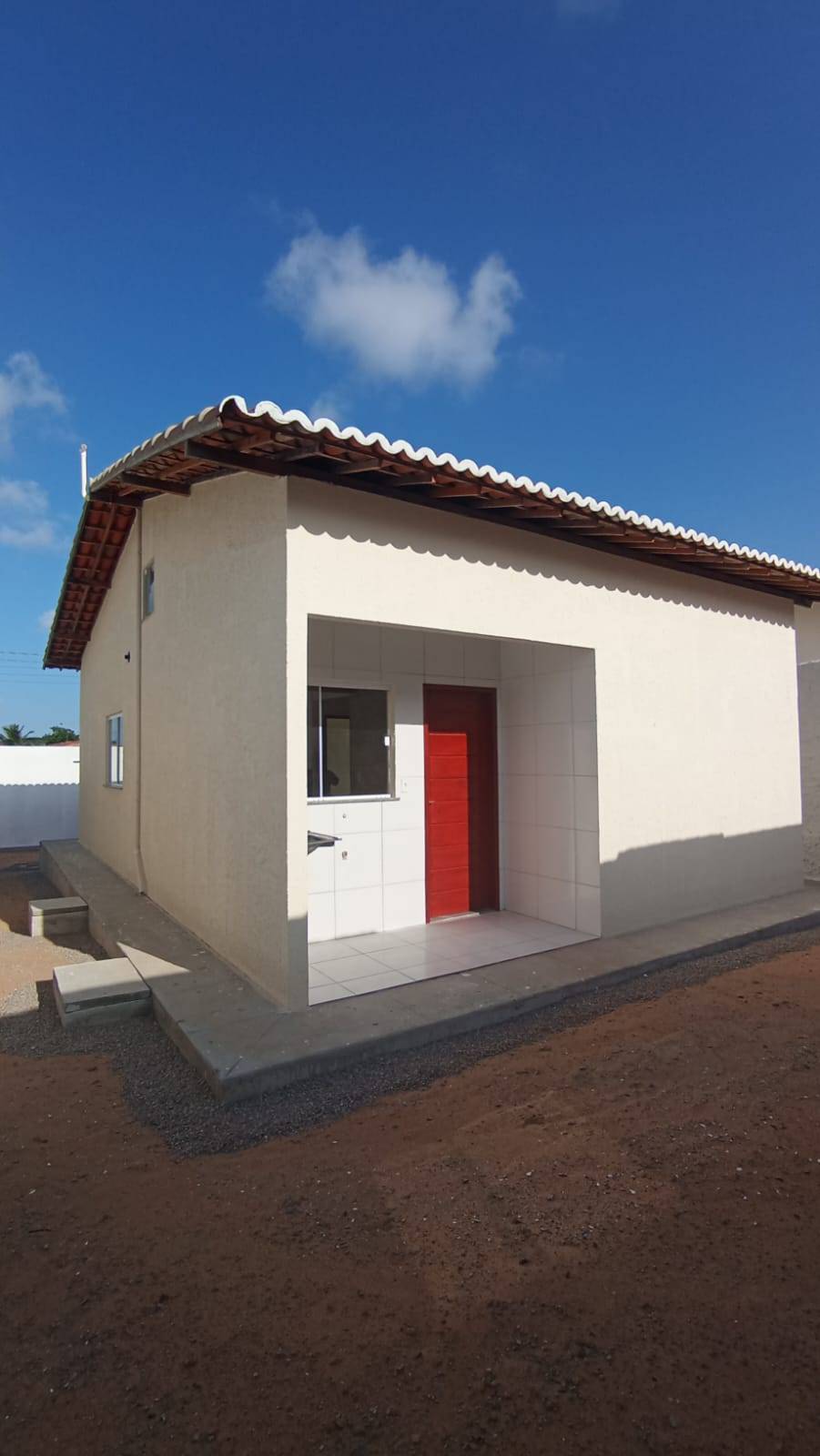 Casa, 2 quartos, 70 m² - Foto 13