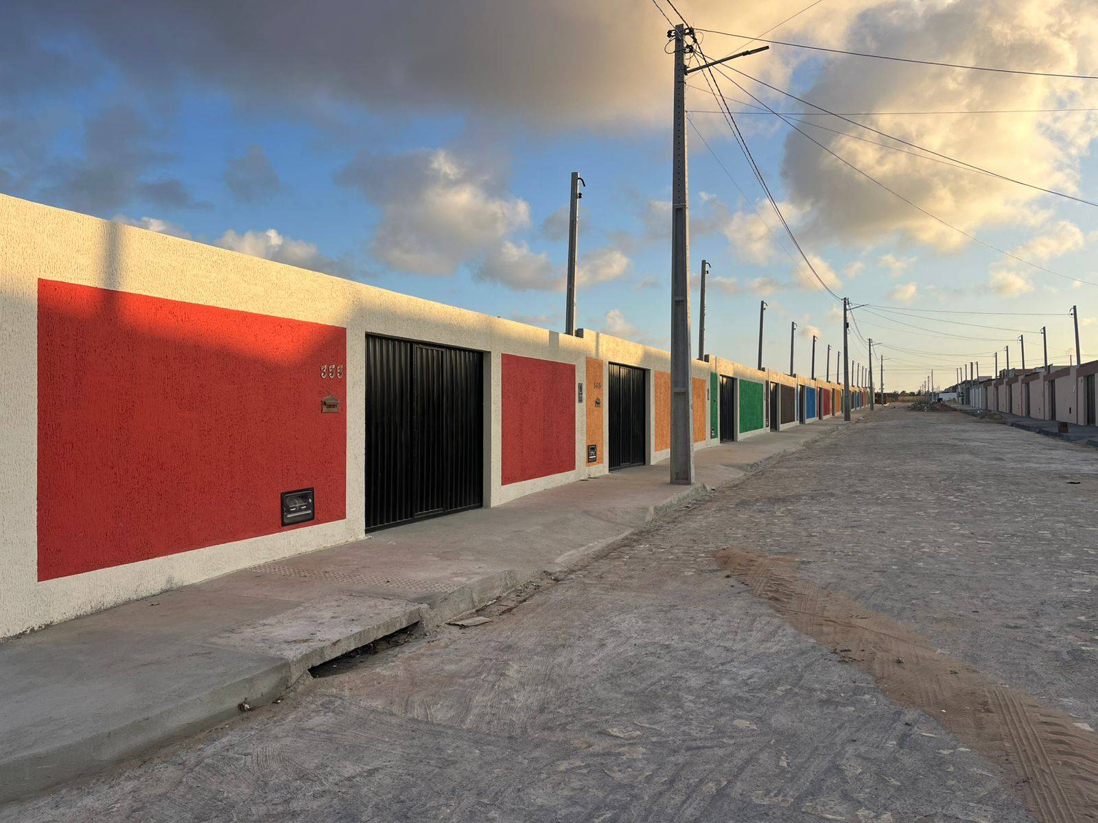 Casa, 2 quartos, 70 m² - Foto 1