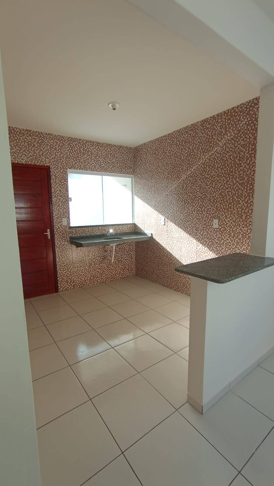 Casa, 2 quartos, 70 m² - Foto 3