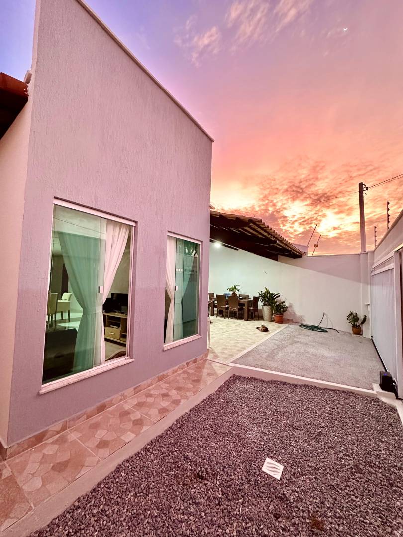 Casa, 3 quartos - Foto 22