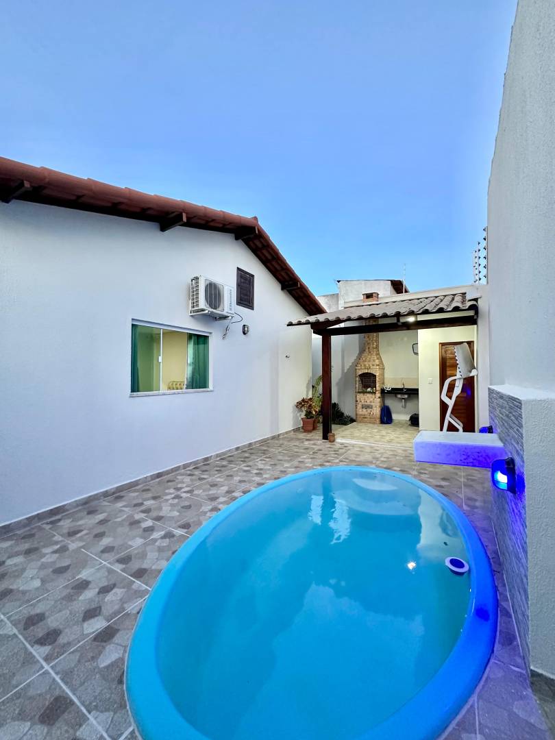 Casa, 3 quartos - Foto 5