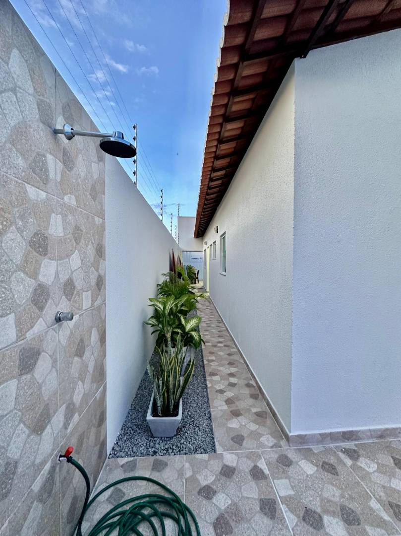 Casa, 3 quartos - Foto 19