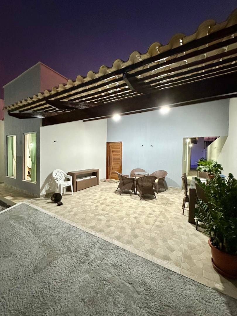 Casa, 3 quartos - Foto 15