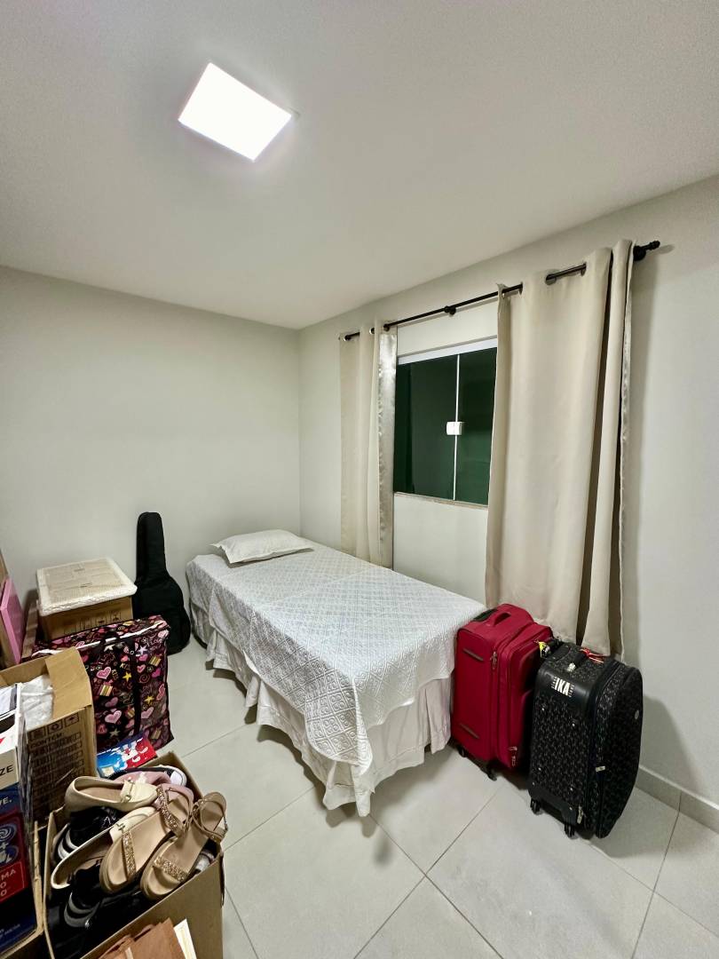 Casa, 3 quartos - Foto 14