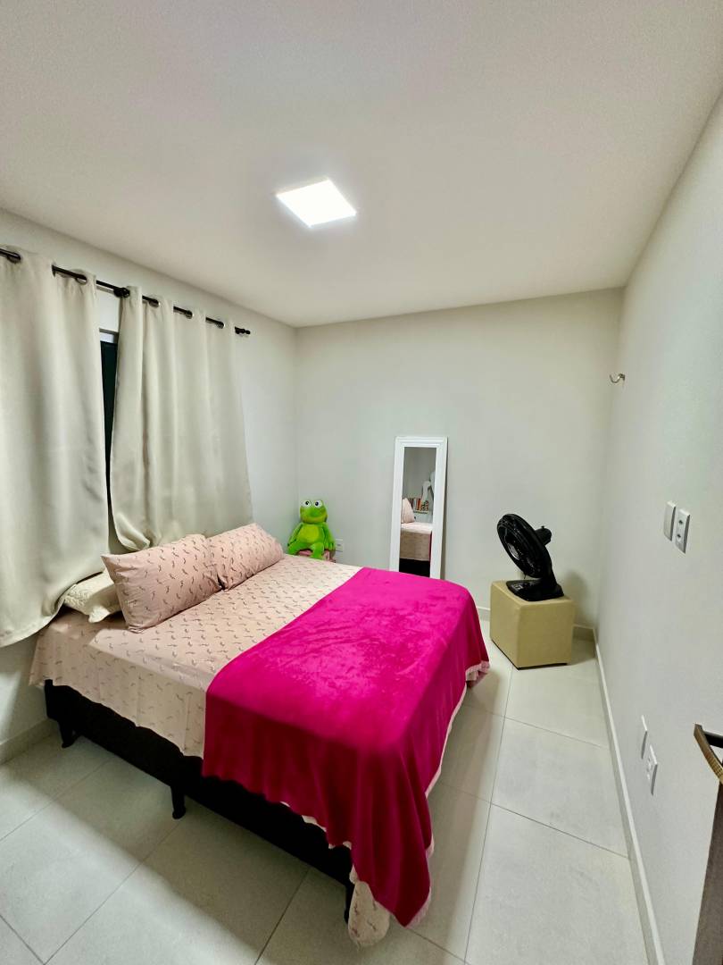 Casa, 3 quartos - Foto 11