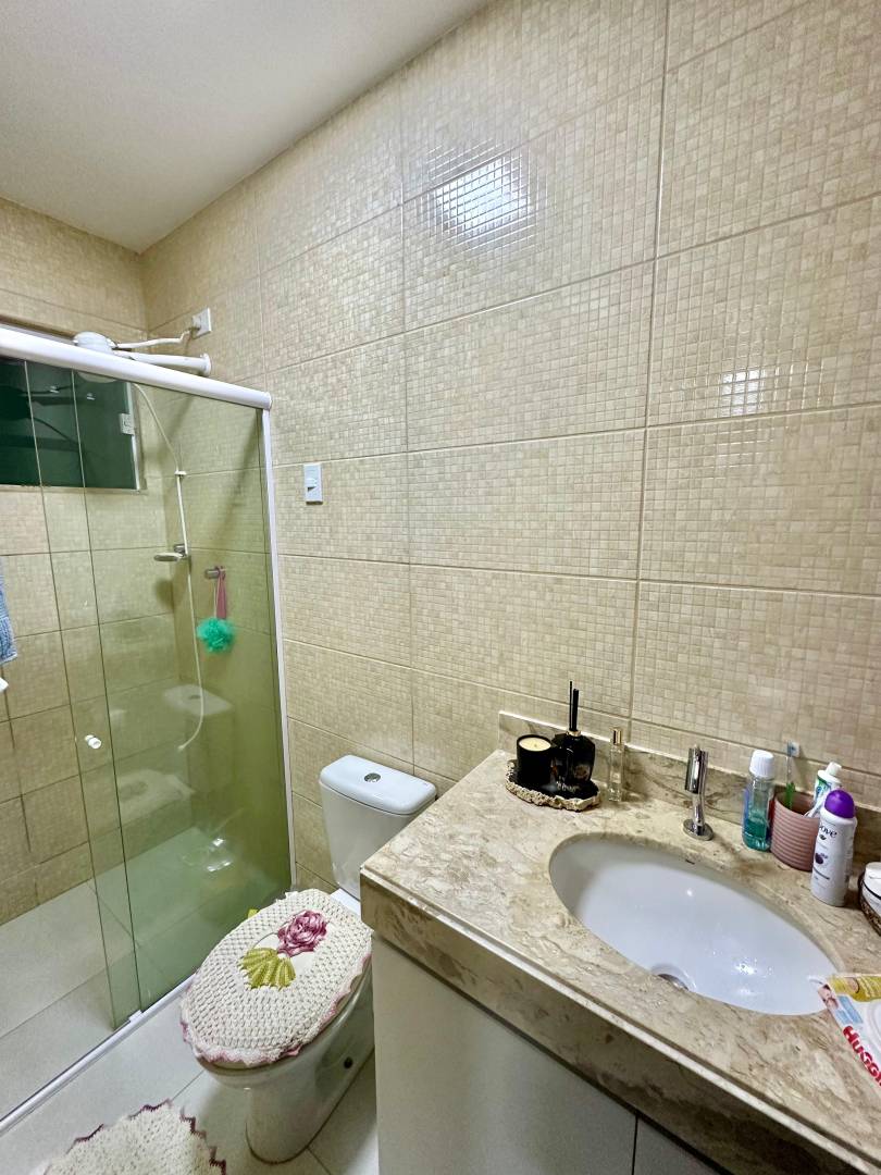 Casa, 3 quartos - Foto 17