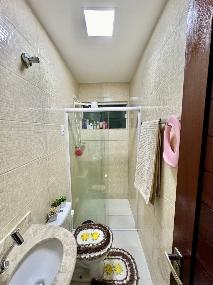 Casa, 3 quartos - Foto 18