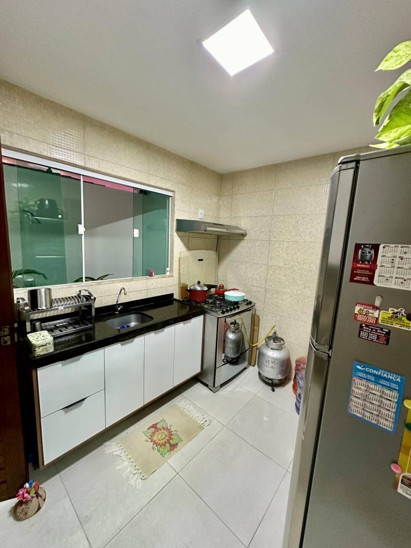 Casa, 3 quartos - Foto 9