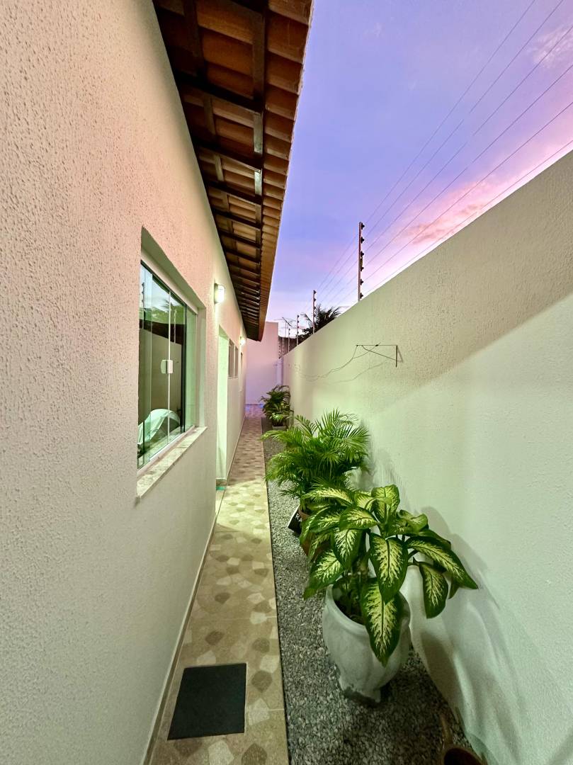 Casa, 3 quartos - Foto 21