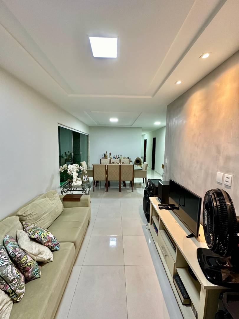 Casa, 3 quartos - Foto 8