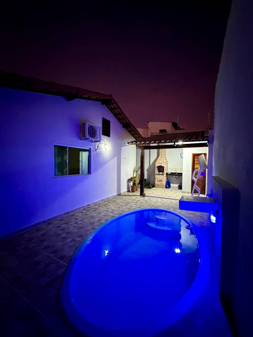 Casa, 3 quartos - Foto 3