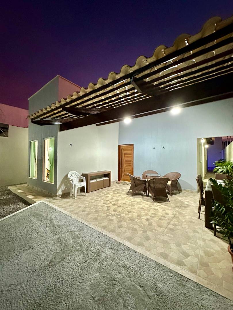 Casa, 3 quartos - Foto 16