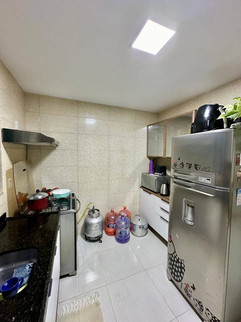 Casa, 3 quartos - Foto 10