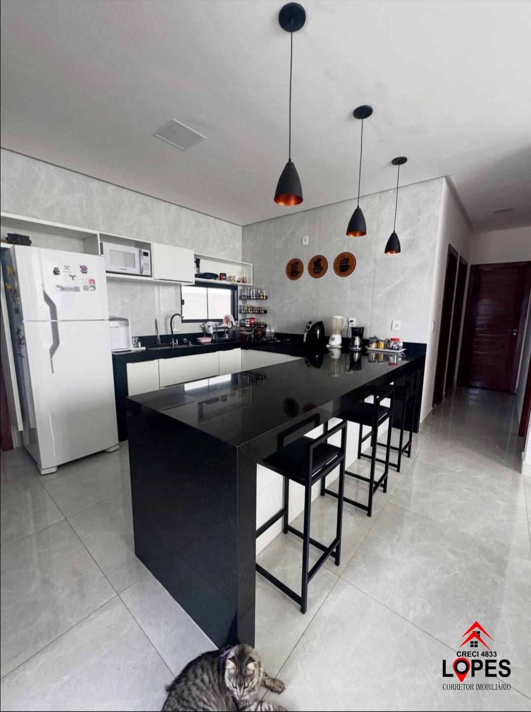 Casa, 3 quartos, 128 m² - Foto 7