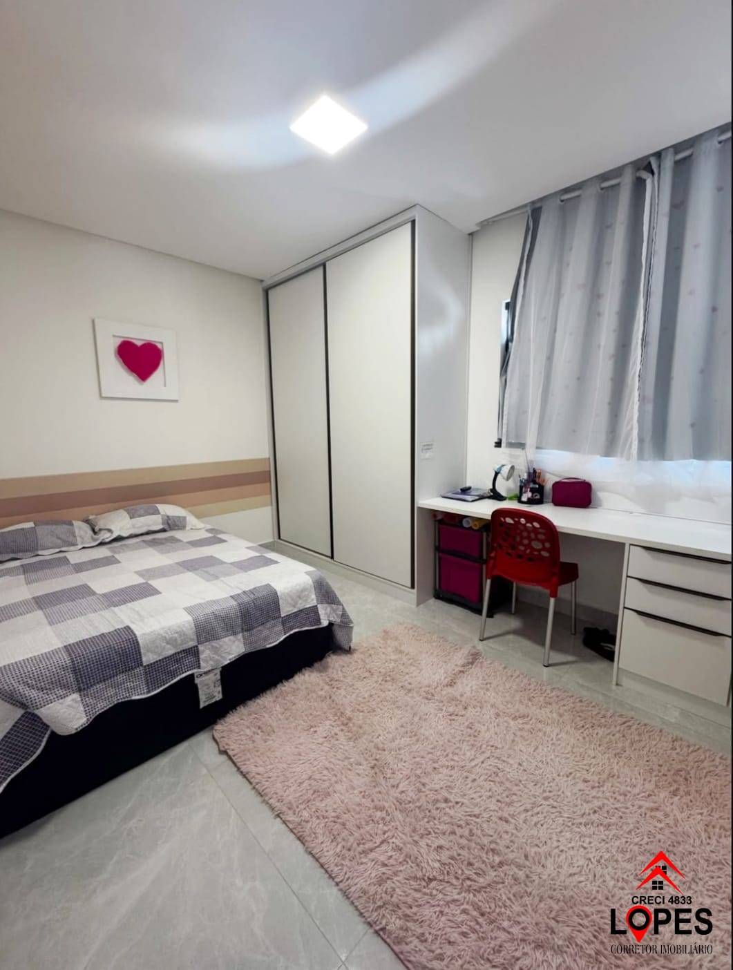 Casa, 3 quartos, 128 m² - Foto 8