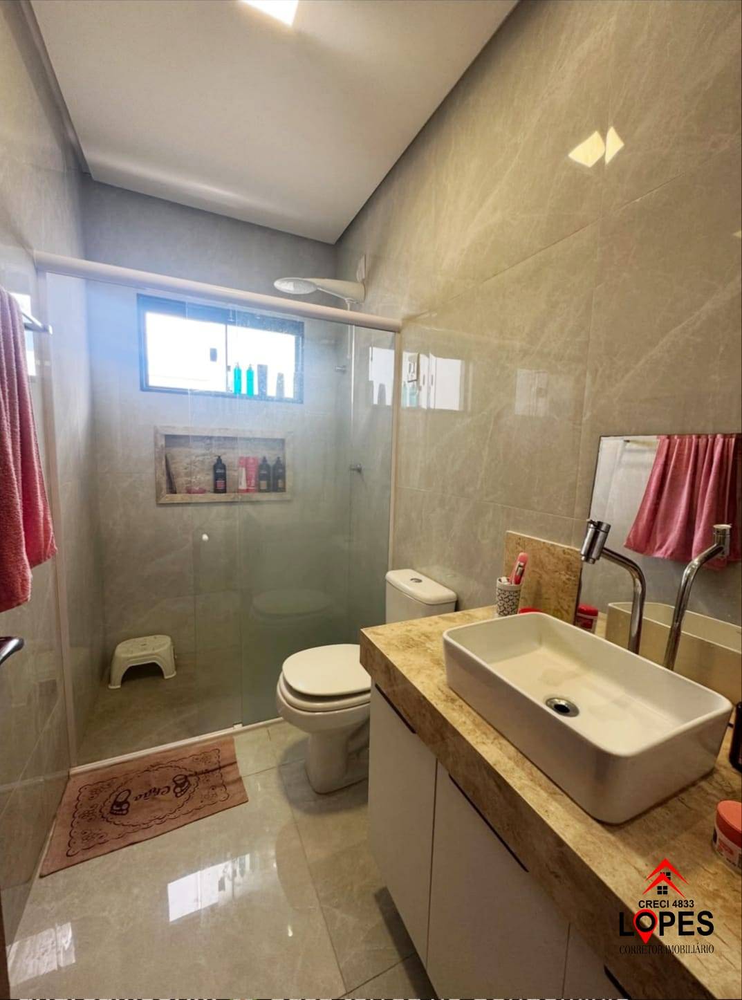 Casa, 3 quartos, 128 m² - Foto 13