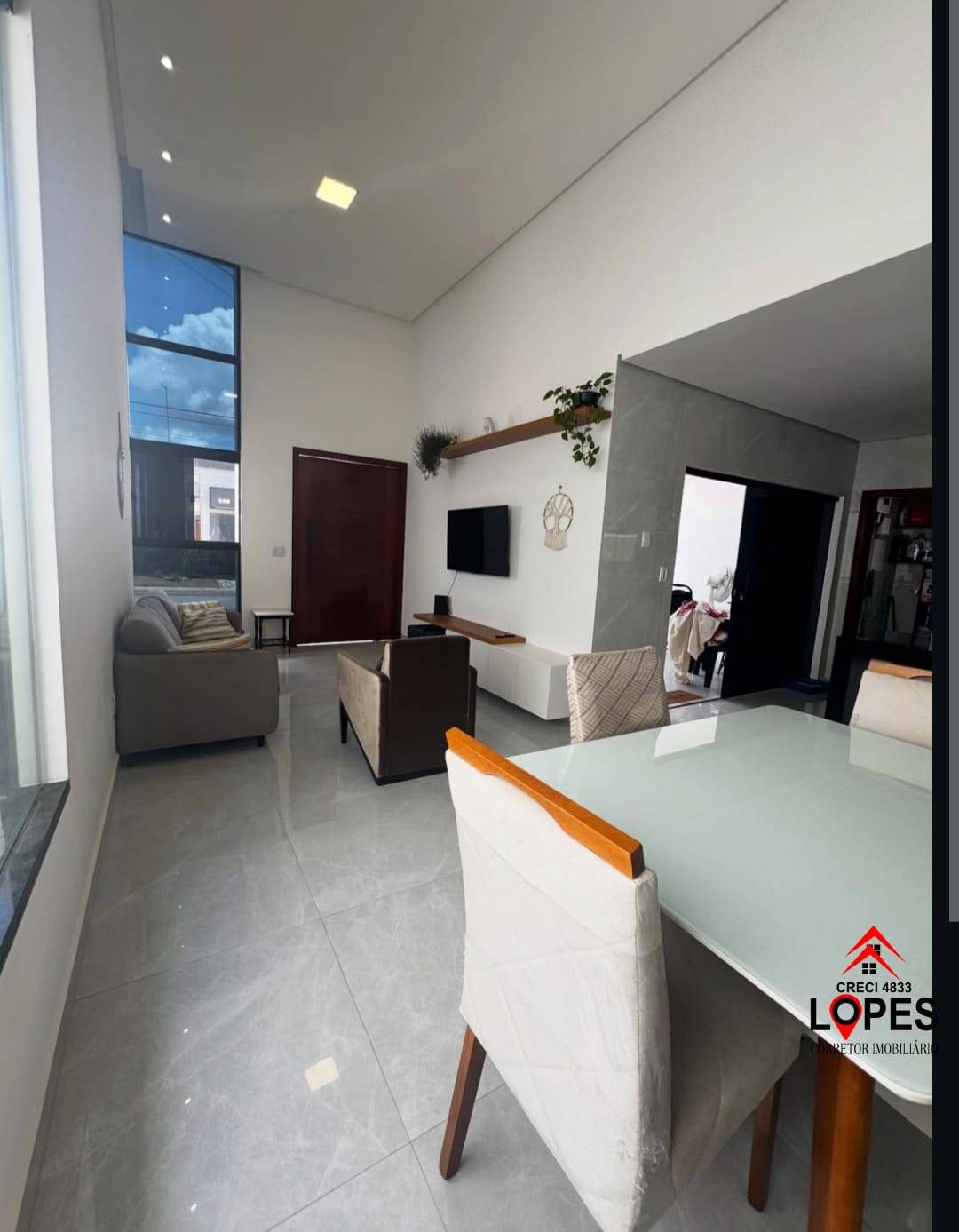 Casa, 3 quartos, 128 m² - Foto 5