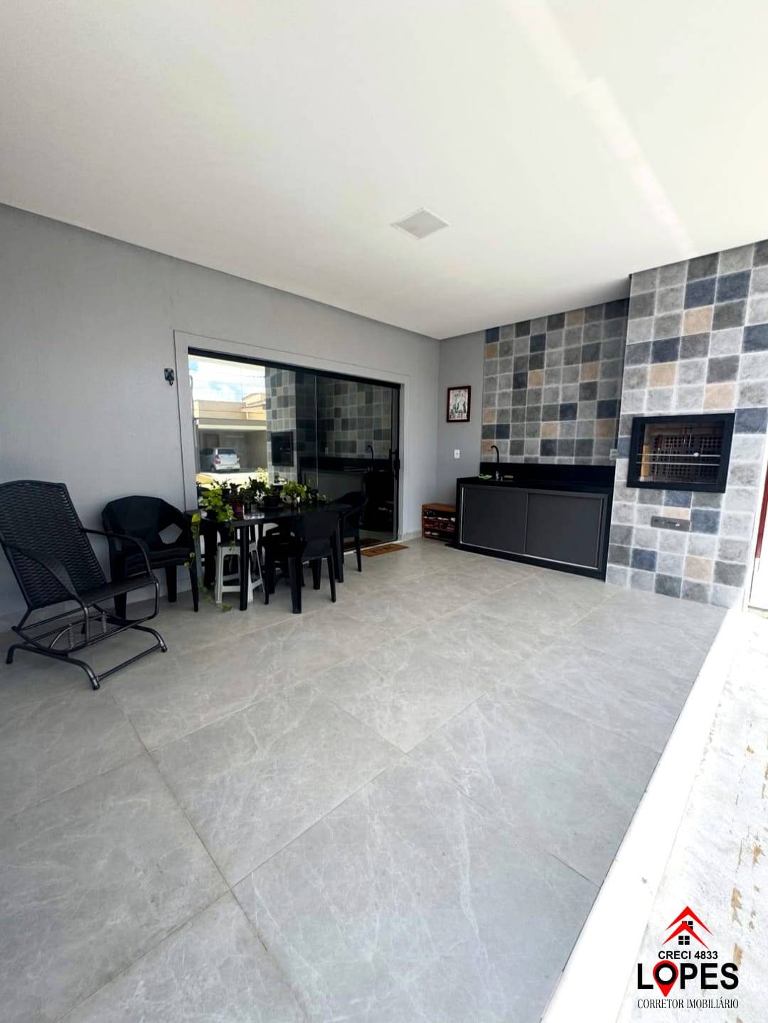 Casa, 3 quartos, 128 m² - Foto 12