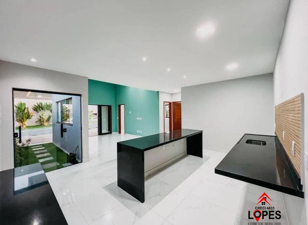 Casa, 3 quartos, 128 m² - Foto 4