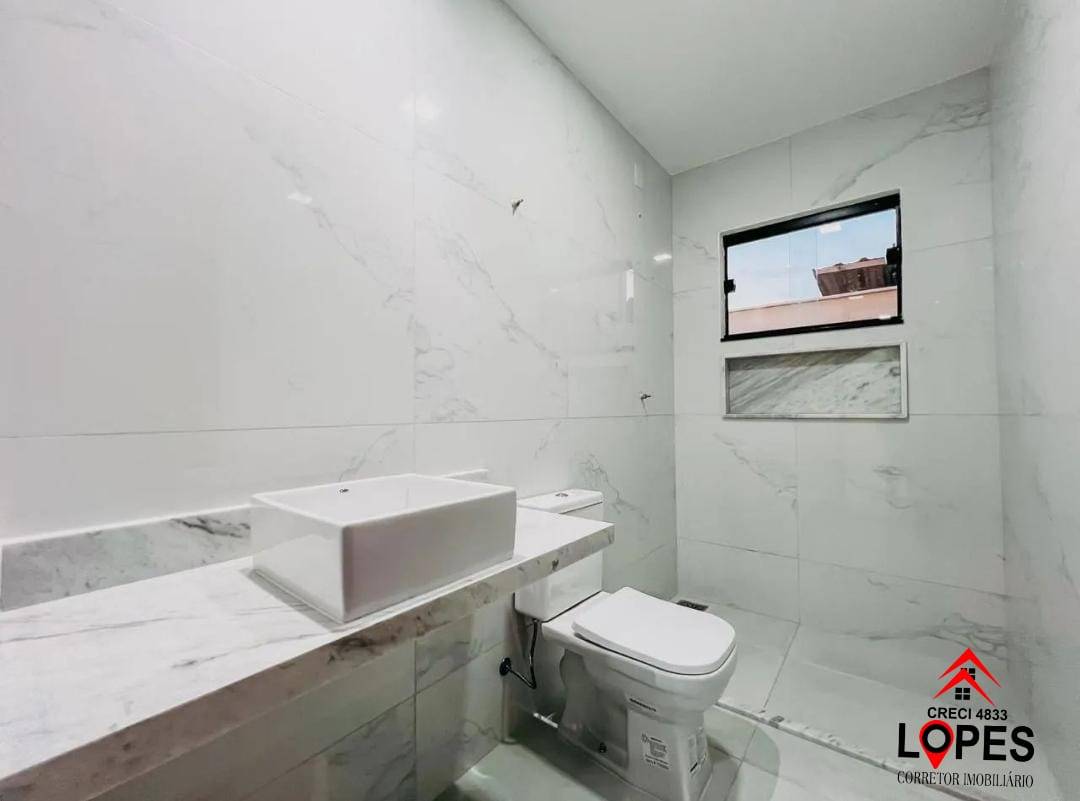 Casa, 3 quartos, 128 m² - Foto 8