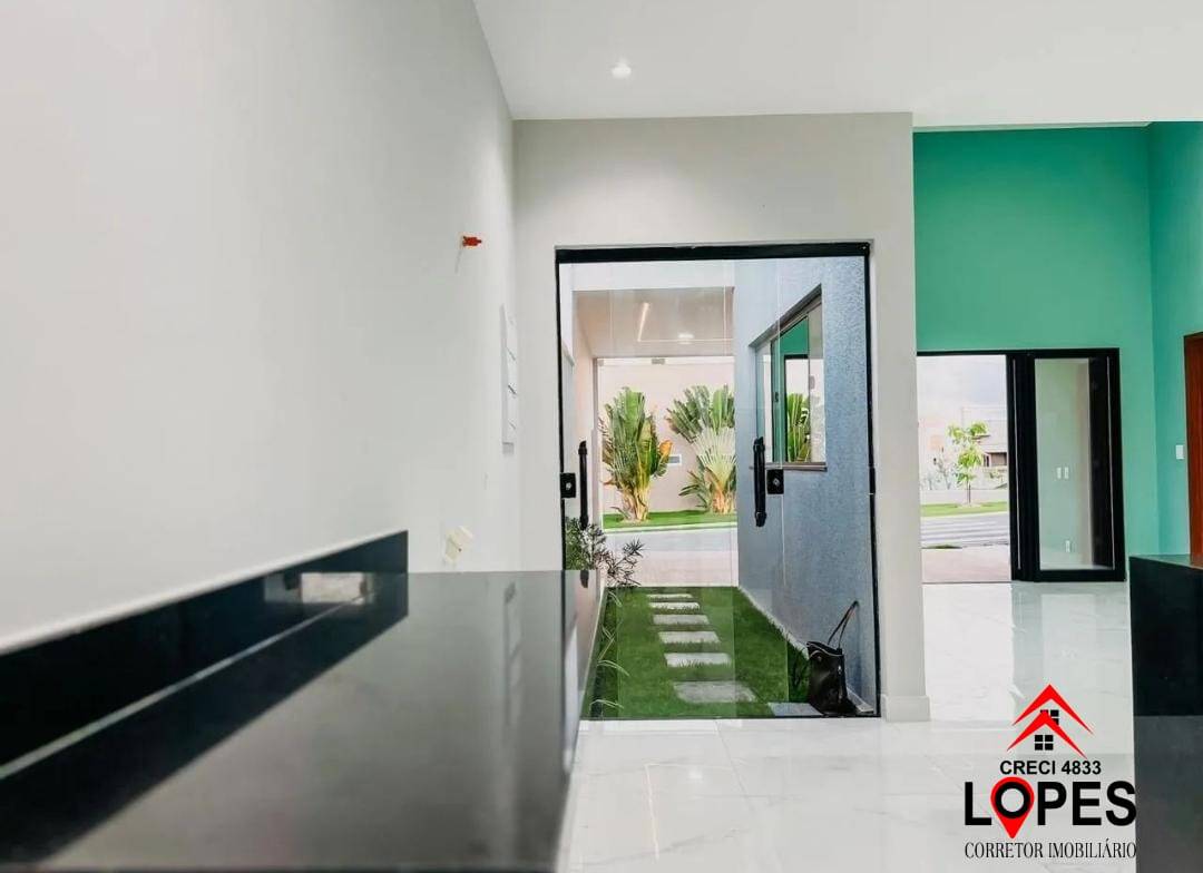 Casa, 3 quartos, 128 m² - Foto 3