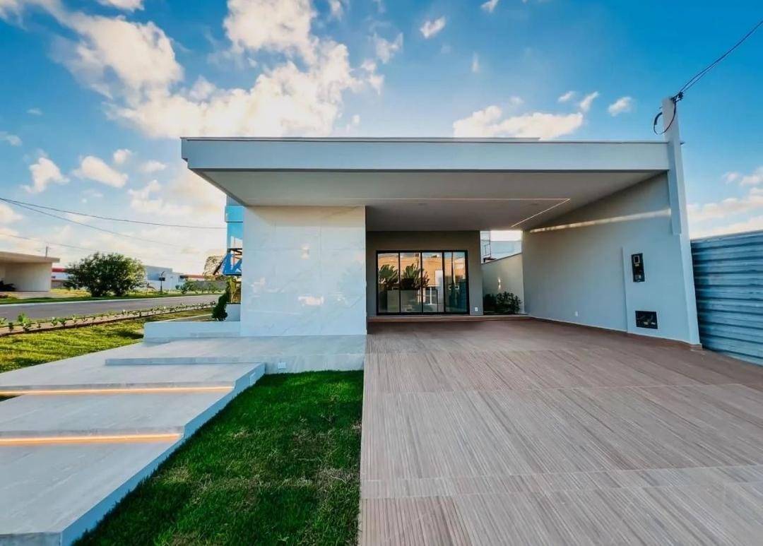 Casa, 3 quartos, 128 m² - Foto 6