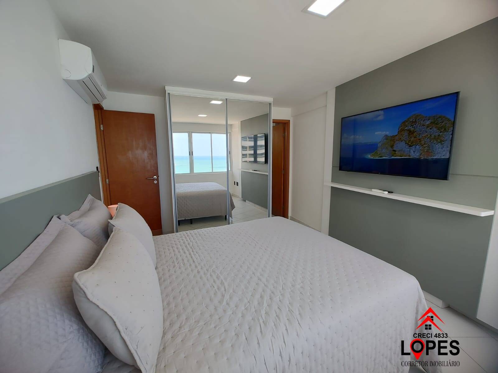 Apartamento, 2 quartos - Foto 5