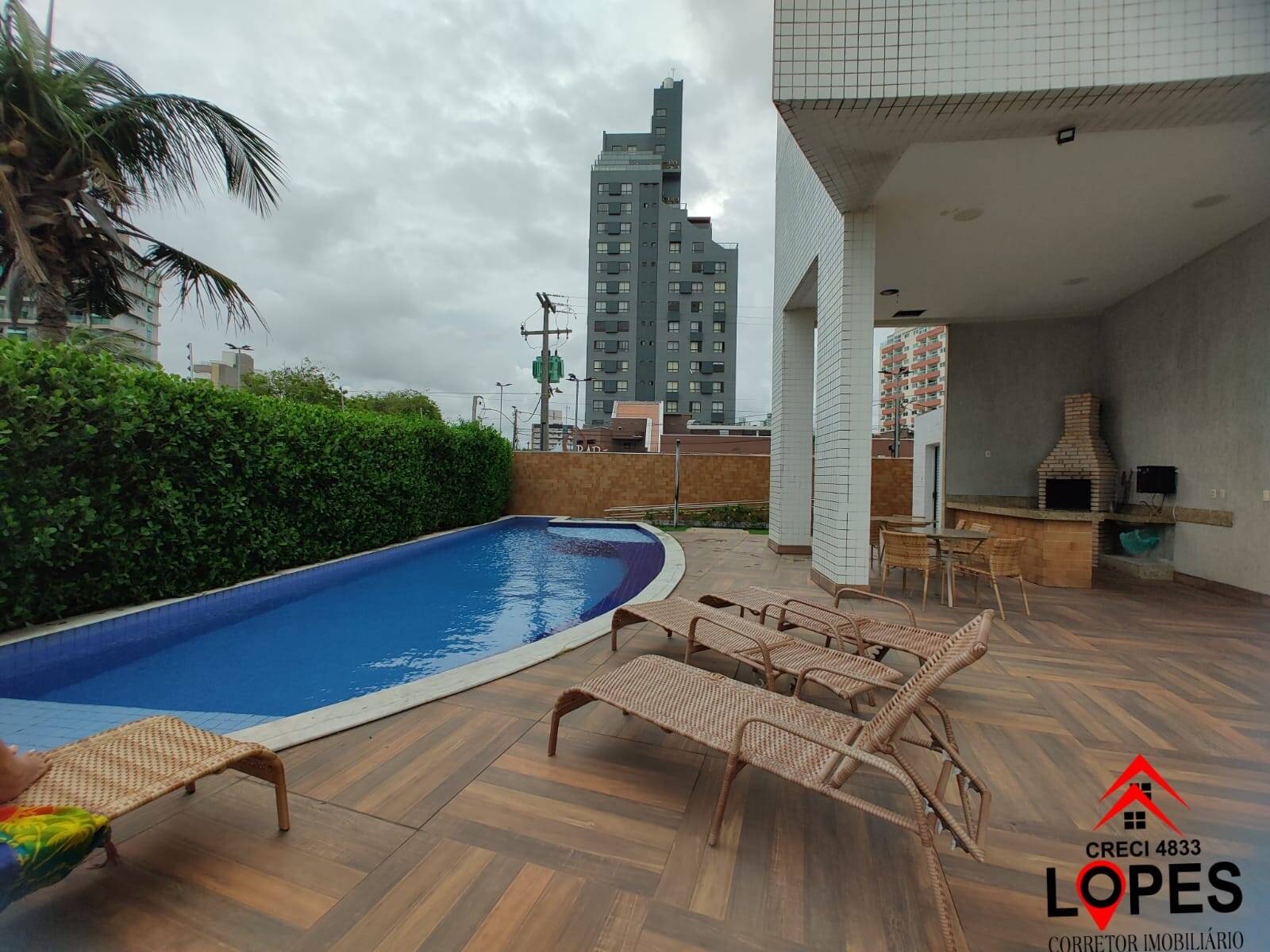 Apartamento, 2 quartos - Foto 3