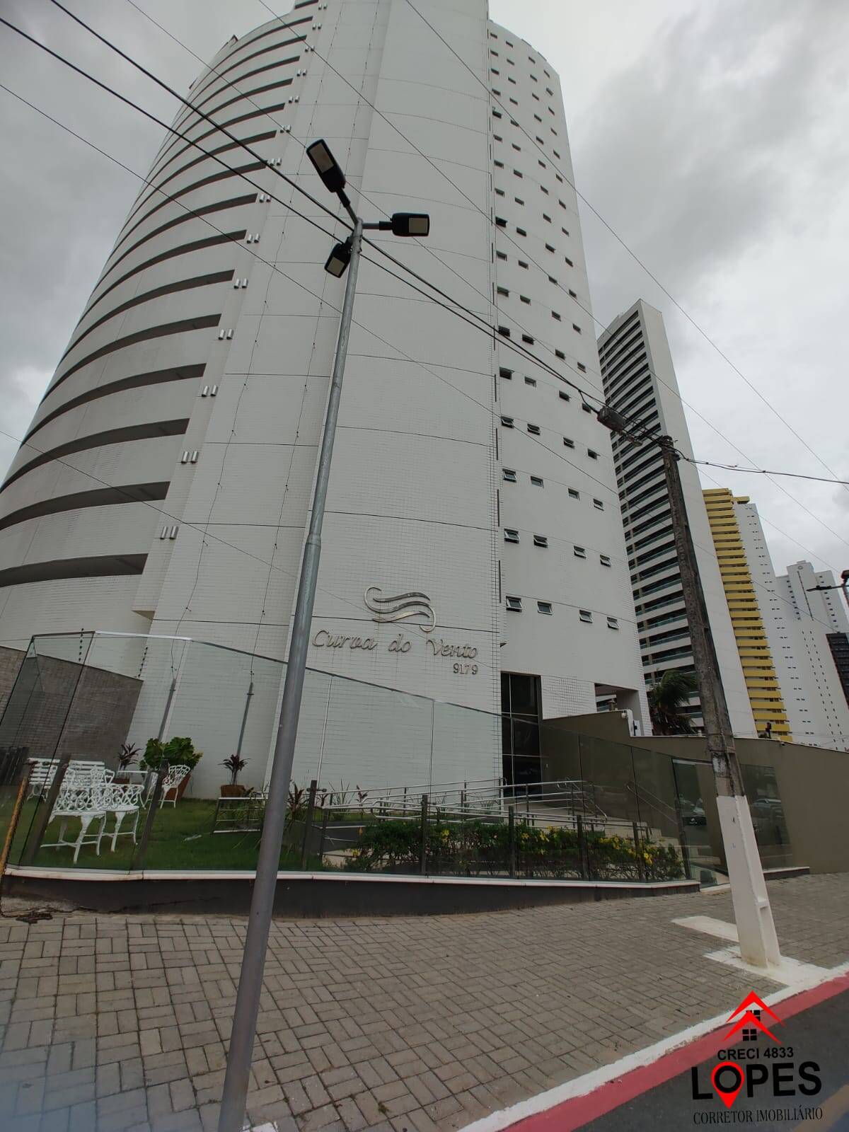 Apartamento, 2 quartos - Foto 2