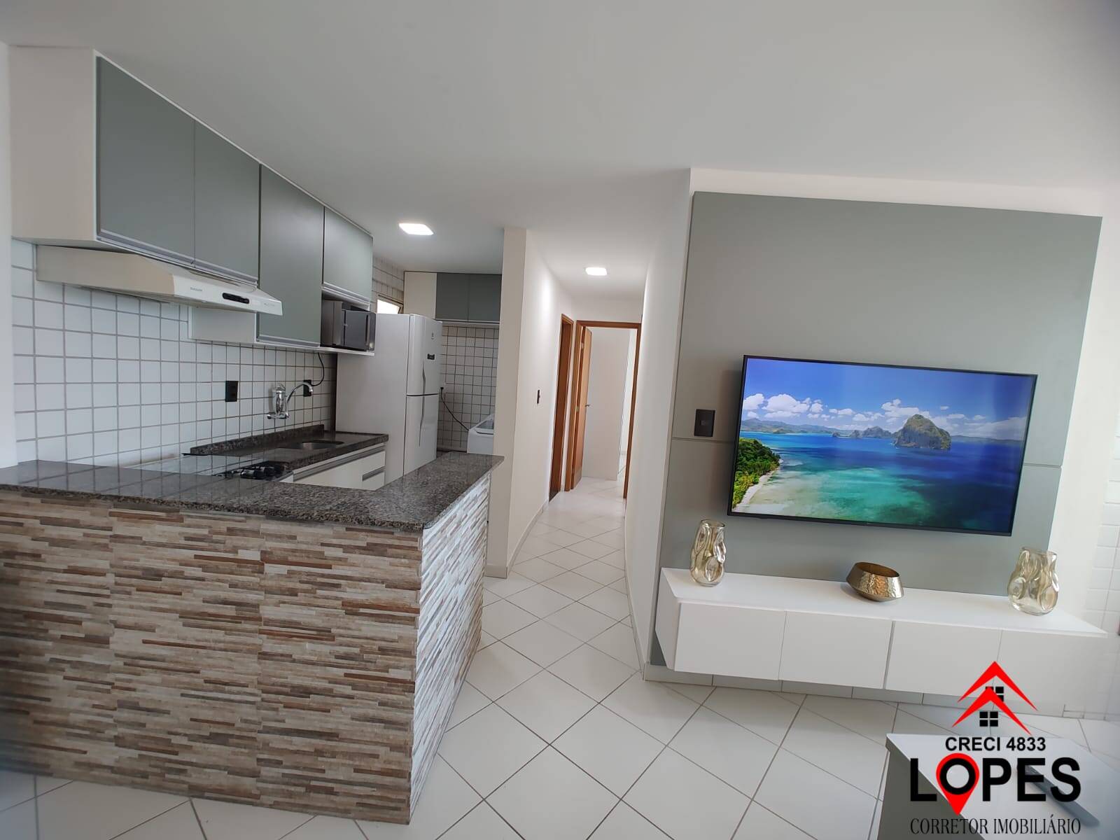 Apartamento, 2 quartos - Foto 11