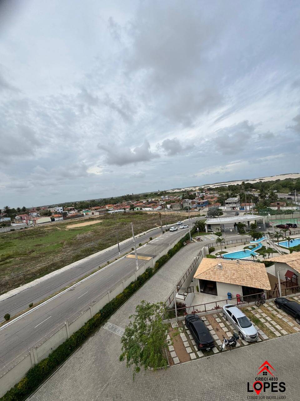 Apartamento, 2 quartos - Foto 2