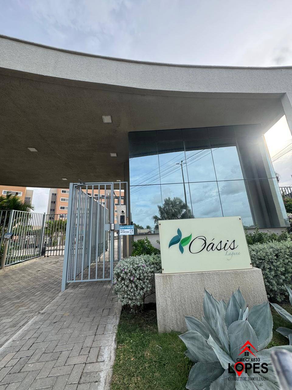 Apartamento, 2 quartos - Foto 1