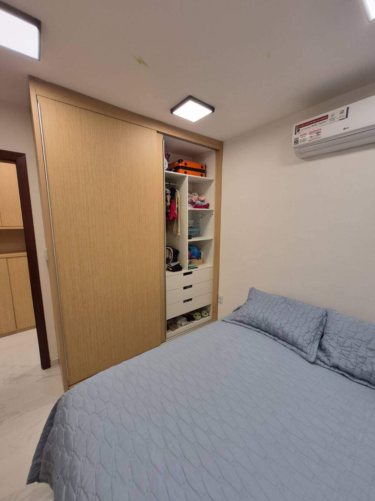 Casa, 3 quartos, 80 m² - Foto 8