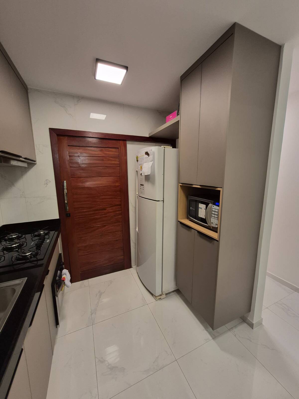 Casa, 3 quartos, 80 m² - Foto 4