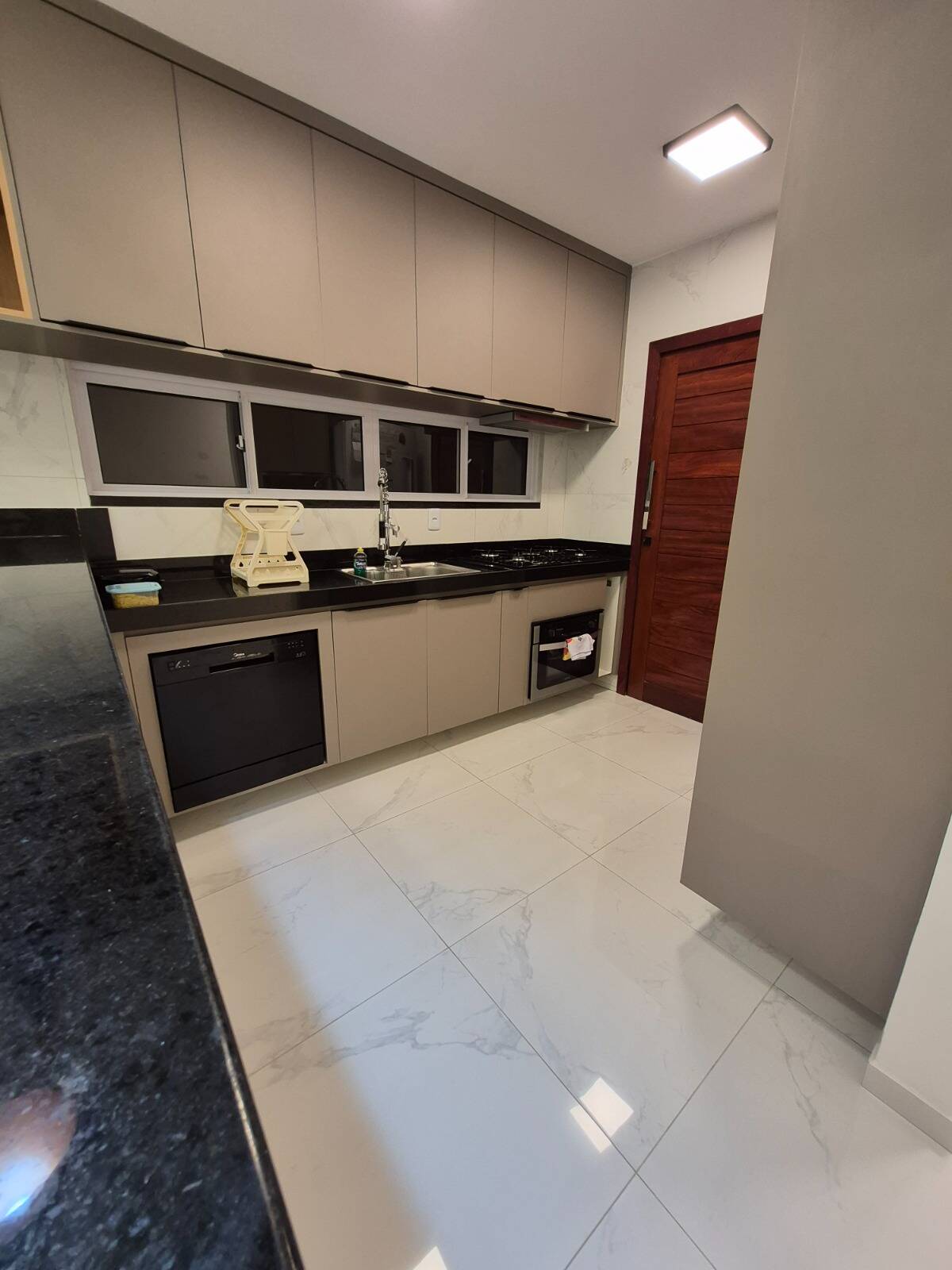 Casa, 3 quartos, 80 m² - Foto 3