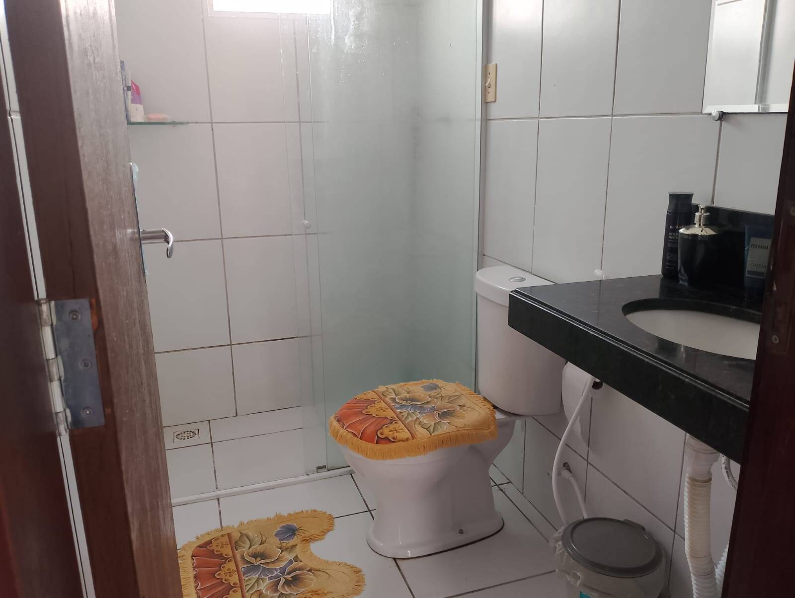 Casa, 2 quartos, 70 m² - Foto 9