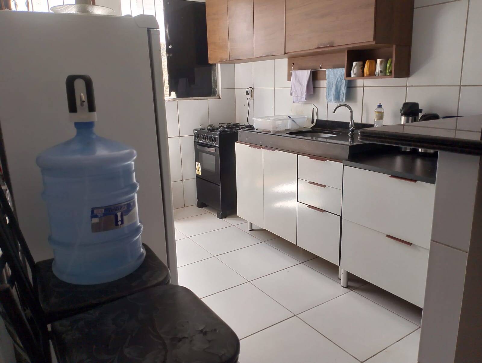 Casa, 2 quartos, 70 m² - Foto 5