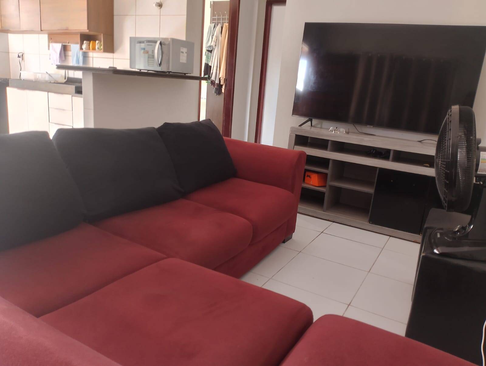 Casa, 2 quartos, 70 m² - Foto 3