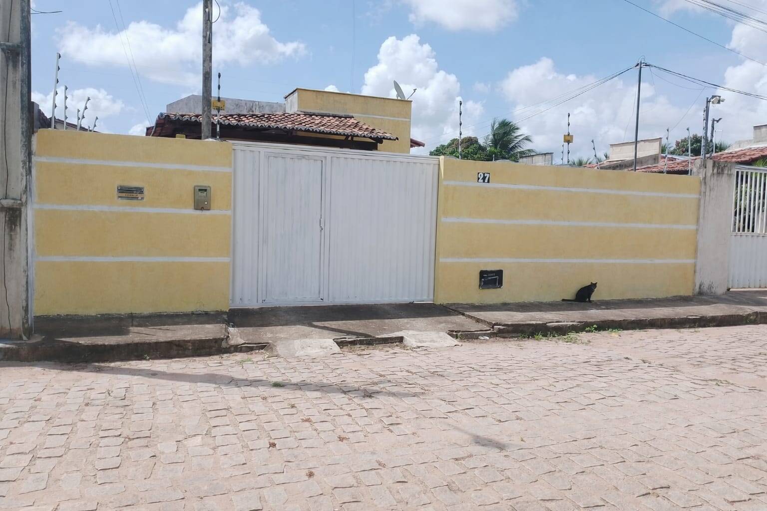 Casa, 2 quartos, 70 m² - Foto 1